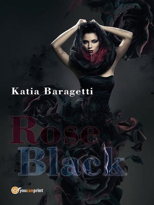 cover image of Rose black